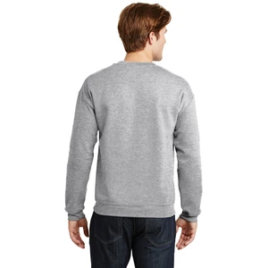Gildan Heavy Blend Crewneck Sweatshirt. 18000 view 143