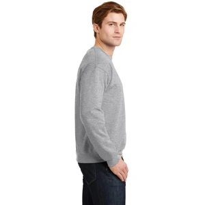Gildan Heavy Blend Crewneck Sweatshirt. 18000 view 144