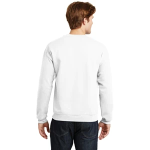 Gildan Heavy Blend Crewneck Sweatshirt. 18000 view 147
