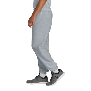 Gildan Heavy Blend Sweatpant. 18200 view 20