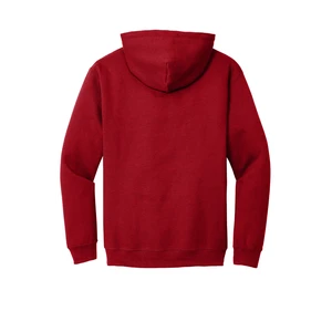 Gildan - Heavy Blend Hooded Sweatshirt. 18500 view 2