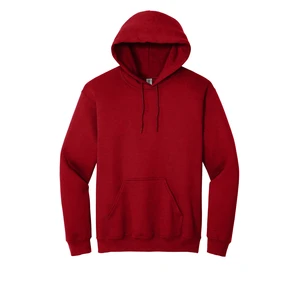 Gildan - Heavy Blend Hooded Sweatshirt. 18500 view 1