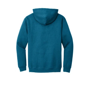 Gildan - Heavy Blend Hooded Sweatshirt. 18500 view 6