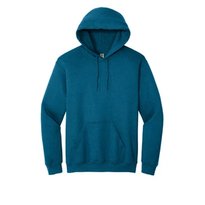 Gildan - Heavy Blend Hooded Sweatshirt. 18500 view 5
