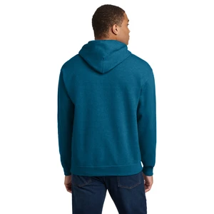 Gildan - Heavy Blend Hooded Sweatshirt. 18500 view 7