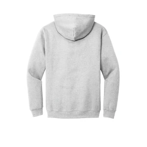 Gildan - Heavy Blend Hooded Sweatshirt. 18500 view 10