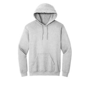 Gildan - Heavy Blend Hooded Sweatshirt. 18500 view 9