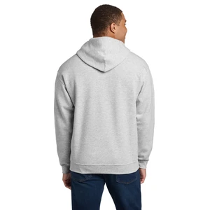Gildan - Heavy Blend Hooded Sweatshirt. 18500 view 11
