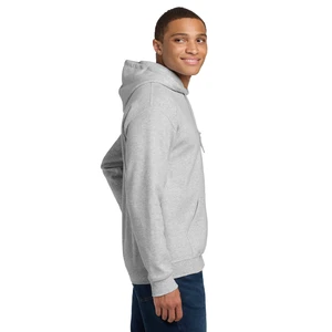 Gildan - Heavy Blend Hooded Sweatshirt. 18500 view 12