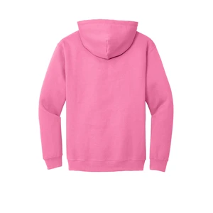 Gildan - Heavy Blend Hooded Sweatshirt. 18500 view 14