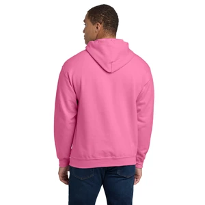 Gildan - Heavy Blend Hooded Sweatshirt. 18500 view 15