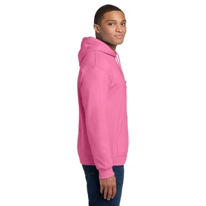 Gildan - Heavy Blend Hooded Sweatshirt. 18500 view 16