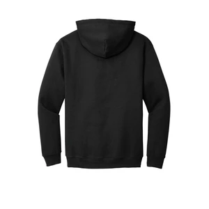 Gildan - Heavy Blend Hooded Sweatshirt. 18500 view 18