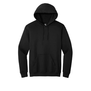 Gildan - Heavy Blend Hooded Sweatshirt. 18500 view 17