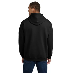 Gildan - Heavy Blend Hooded Sweatshirt. 18500 view 19