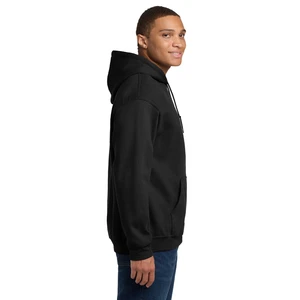 Gildan - Heavy Blend Hooded Sweatshirt. 18500 view 20