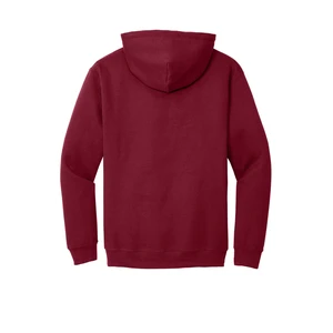 Gildan - Heavy Blend Hooded Sweatshirt. 18500 view 22