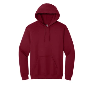 Gildan - Heavy Blend Hooded Sweatshirt. 18500 view 21