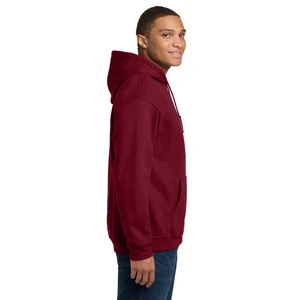 Gildan - Heavy Blend Hooded Sweatshirt. 18500 view 24