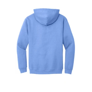 Gildan - Heavy Blend Hooded Sweatshirt. 18500 view 26