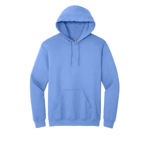 Gildan - Heavy Blend Hooded Sweatshirt. 18500 view 25