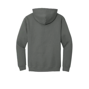 Gildan - Heavy Blend Hooded Sweatshirt. 18500 view 30