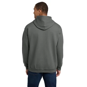 Gildan - Heavy Blend Hooded Sweatshirt. 18500 view 31