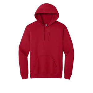 Gildan - Heavy Blend Hooded Sweatshirt. 18500 view 33
