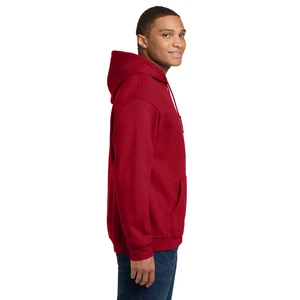 Gildan - Heavy Blend Hooded Sweatshirt. 18500 view 36