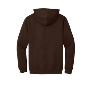 Gildan - Heavy Blend Hooded Sweatshirt. 18500 view 38