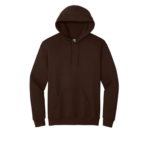 Gildan - Heavy Blend Hooded Sweatshirt. 18500 view 37