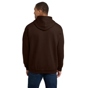 Gildan - Heavy Blend Hooded Sweatshirt. 18500 view 39