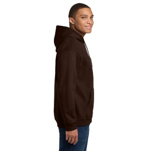 Gildan - Heavy Blend Hooded Sweatshirt. 18500 view 40