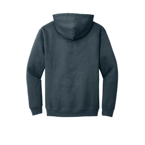 Gildan - Heavy Blend Hooded Sweatshirt. 18500 view 42