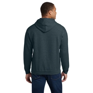 Gildan - Heavy Blend Hooded Sweatshirt. 18500 view 43