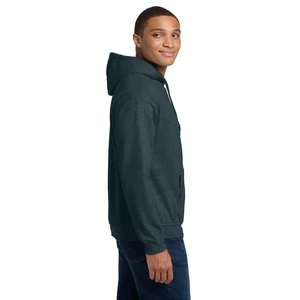 Gildan - Heavy Blend Hooded Sweatshirt. 18500 view 44