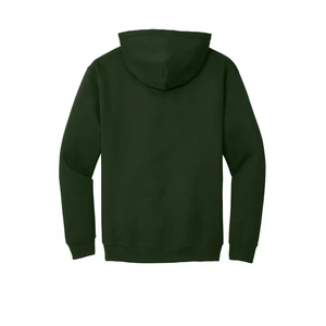 Gildan - Heavy Blend Hooded Sweatshirt. 18500 view 46