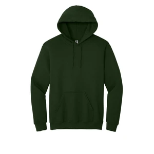 Gildan - Heavy Blend Hooded Sweatshirt. 18500 view 45