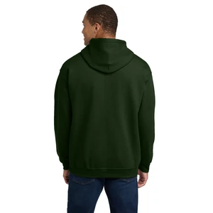 Gildan - Heavy Blend Hooded Sweatshirt. 18500 view 47