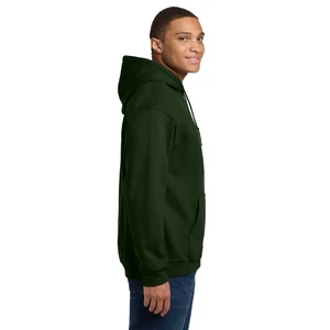 Gildan - Heavy Blend Hooded Sweatshirt. 18500 view 48
