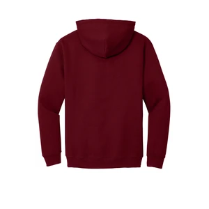 Gildan - Heavy Blend Hooded Sweatshirt. 18500 view 50