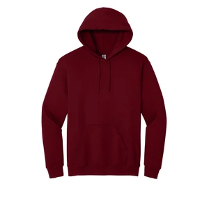Gildan - Heavy Blend Hooded Sweatshirt. 18500 view 49