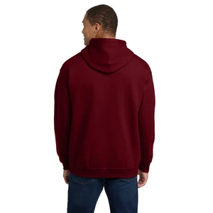 Gildan - Heavy Blend Hooded Sweatshirt. 18500 view 51