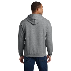 Gildan - Heavy Blend Hooded Sweatshirt. 18500 view 59