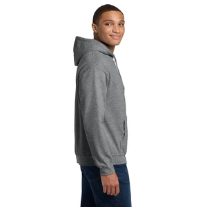 Gildan - Heavy Blend Hooded Sweatshirt. 18500 view 60