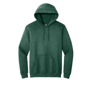 Gildan - Heavy Blend Hooded Sweatshirt. 18500 view 61