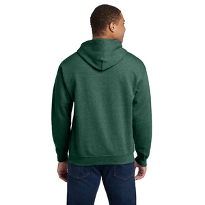 Gildan - Heavy Blend Hooded Sweatshirt. 18500 view 63