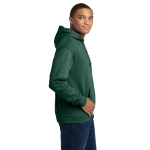 Gildan - Heavy Blend Hooded Sweatshirt. 18500 view 64