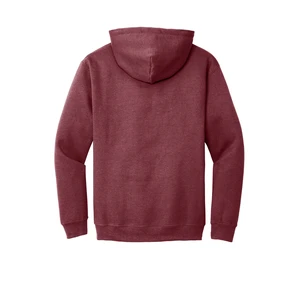 Gildan - Heavy Blend Hooded Sweatshirt. 18500 view 66