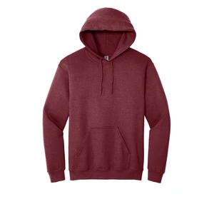 Gildan - Heavy Blend Hooded Sweatshirt. 18500 view 65